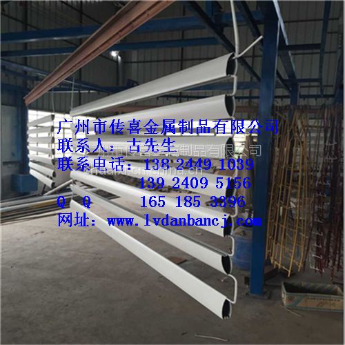 成都金属建材供应 幕墙吊顶装饰装修造型铝方通生产厂家批发全解析