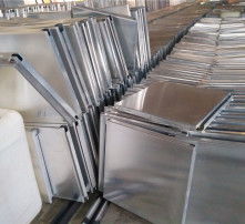 高清图片下的集成房屋 现代建筑的美学与实用性融合