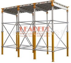 广州市艺达机械金属建材产品全览 构筑高品质集成房屋的核心材料