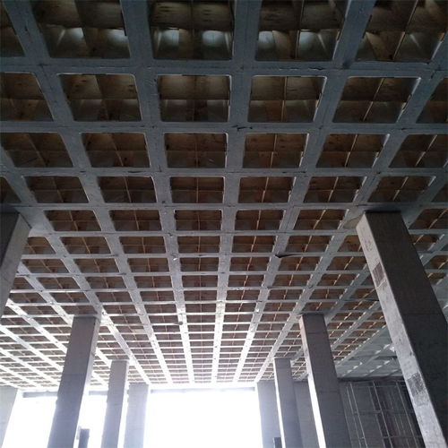 华夫板建材解析 元盛复合材料产品优势与市场报价