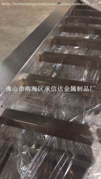 佛山市南海区承信达金属制品厂 金属建材热卖促销，品质与价格的双重优势